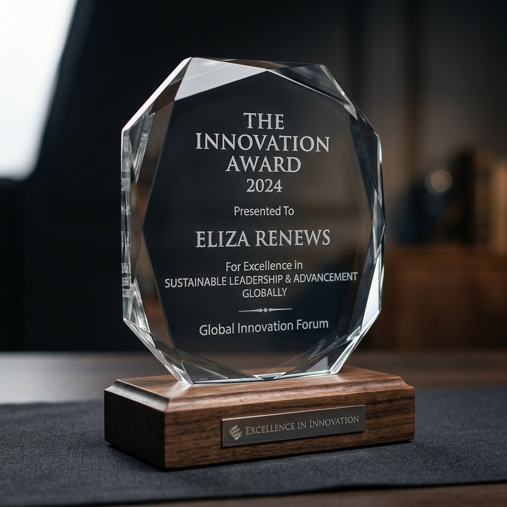 Trophy Engraving