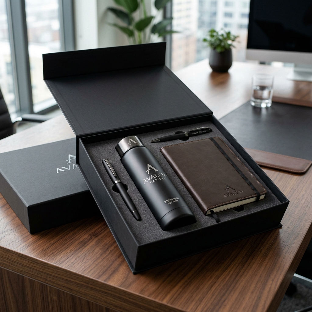 Corporate Gifting