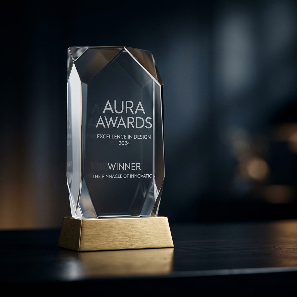 Corporate Recognition