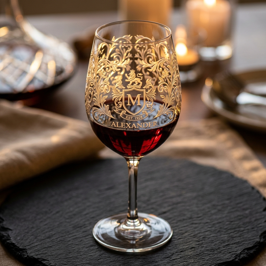 Luxury Drinkware